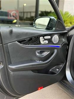 مێرسێدس بێنز E-Class